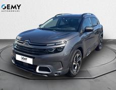 Citroen C5 Aircross Saint-Nazaire