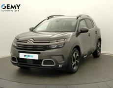 Citroen C5 Aircross Saint-Nazaire