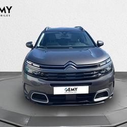 Citroen C5 Aircross C5 Aircross PureTech 130 S&S EAT8 Shine Saint-Nazaire