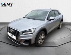 Audi Q2 Saint-Nazaire