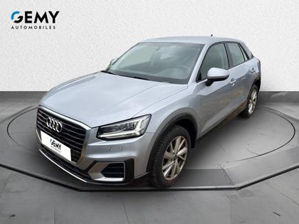 Audi Q2 - Q2 30 TFSI 116 BVM6 Design - 18 990 €