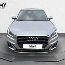 Audi Q2 Q2 30 TFSI 116 BVM6 Design Saint-Nazaire