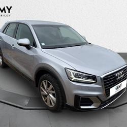 Audi Q2 Q2 30 TFSI 116 BVM6 Design Saint-Nazaire