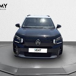 Citroen C3 C3 Hybride 110 ch Automatique Max Saint-Nazaire