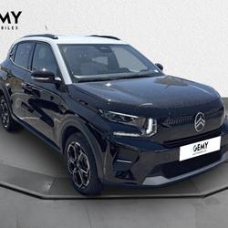Citroen C3 C3 Hybride 110 ch Automatique Max Saint-Nazaire