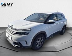 Citroen C5 Aircross Saint-Nazaire