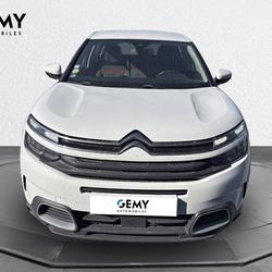 Citroen C5 Aircross C5 Aircross BlueHDi 130 S&S EAT8 Business Saint-Nazaire