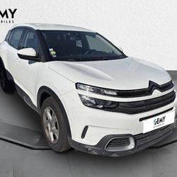 Citroen C5 Aircross C5 Aircross BlueHDi 130 S&S EAT8 Business Saint-Nazaire