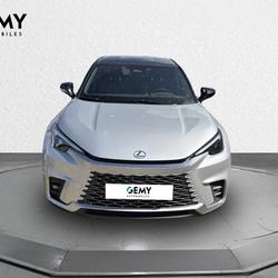 Lexus LBX LBX 2WD Cool Saint-Nazaire