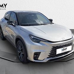 Lexus LBX LBX 2WD Cool Saint-Nazaire
