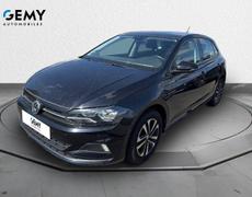 Volkswagen Polo Saint-Nazaire