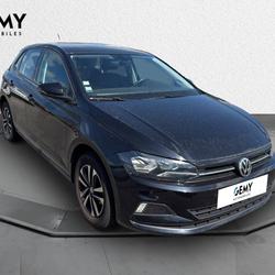 Volkswagen Polo Polo 1.0 TSI 95 S&S BVM5 IQ.DRIVE Saint-Nazaire
