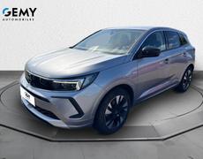 Opel Grandland Saint-Nazaire