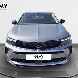 Opel Grandland Grandland 1.5 Diesel 130 ch BVA8 Elegance Business Saint-Nazaire