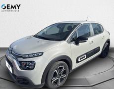 Citroen C3 Saint-Nazaire