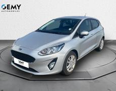 Ford Fiesta Saint-Nazaire