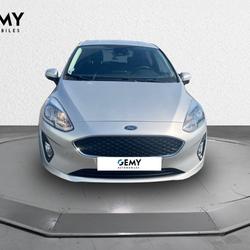 Ford Fiesta Fiesta 1.1 75 ch BVM5 Cool & Connect Saint-Nazaire