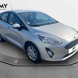 Ford Fiesta Fiesta 1.1 75 ch BVM5 Cool & Connect Saint-Nazaire