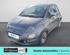 Fiat 500 II