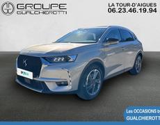 DS DS7 Crossback La Tour-d'Aigues