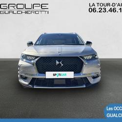 DS DS7 Crossback E-TENSE 4x4 300ch Grand Chic La Tour-d'Aigues