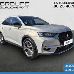 DS DS7 Crossback E-TENSE 4x4 300ch Grand Chic La Tour-d'Aigues