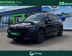 Skoda Kamiq Alès