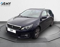 Peugeot 308 SW Phase 2 Saint-Nazaire
