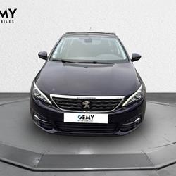 Peugeot 308 SW Phase 2 BlueHDi 130ch S&S BVM6 Allure occasion - Saint-Nazaire - photo 2/22