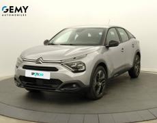 Citroen C4 Saint-Nazaire