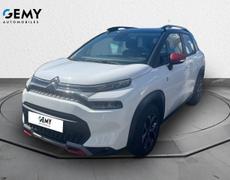 Citroen C3 Aircross Saint-Nazaire