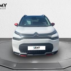 Citroen C3 Aircross C3 Aircross PureTech 130 S&S EAT6 C-Series Saint-Nazaire