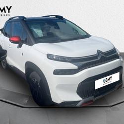 Citroen C3 Aircross C3 Aircross PureTech 130 S&S EAT6 C-Series Saint-Nazaire