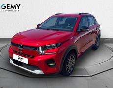 Citroen C3 Saint-Nazaire