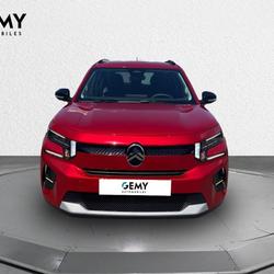 Citroen C3 C3 Turbo 100 ch Manuelle Plus Saint-Nazaire