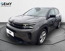 Citroen C5 Aircross Saint-Nazaire