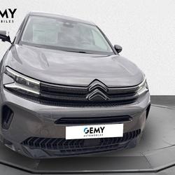 Citroen C5 Aircross BlueHDi 130 EAT8 Plus occasion - Saint-Nazaire - photo 2/23