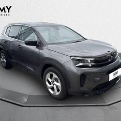 Citroen C5 Aircross BlueHDi 130 EAT8 Plus occasion - Saint-Nazaire - photo 3/23