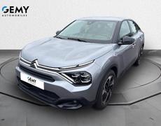 Citroen C4 Saint-Nazaire