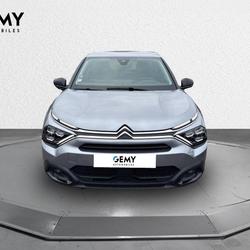 Citroen C4 PureTech 130 S&S BVM6 Feel Pack occasion - Saint-Nazaire - photo 2/24