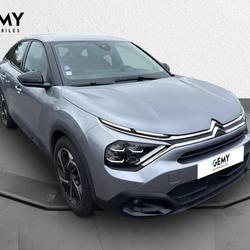 Citroen C4 PureTech 130 S&S BVM6 Feel Pack occasion - Saint-Nazaire - photo 3/24