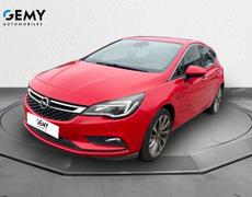 Opel Astra Saint-Nazaire