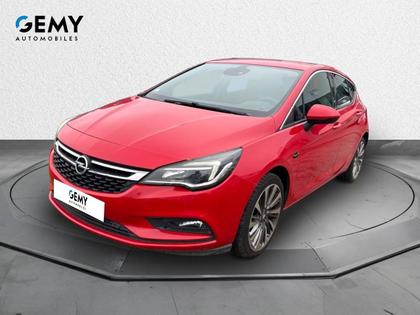 Opel Astra - Astra 1.4 Turbo 150 ch Start/Stop Dynamic - 8 990 €