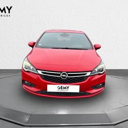Opel Astra 1.4 Turbo 150 ch Start/Stop Dynamic occasion - Saint-Nazaire - photo 2/21