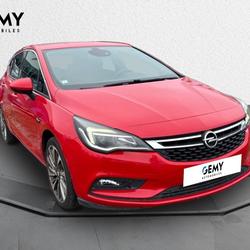 Opel Astra 1.4 Turbo 150 ch Start/Stop Dynamic occasion - Saint-Nazaire - photo 3/21