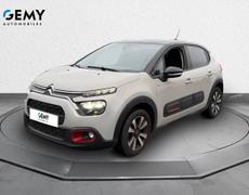 Citroen C3 Saint-Nazaire