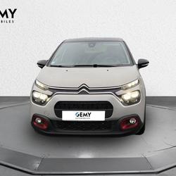 Citroen C3 BlueHDi 100 S&S BVM6 C-Series occasion - Saint-Nazaire - photo 2/21