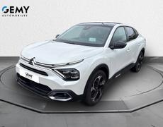 Citroen C4 X Saint-Nazaire
