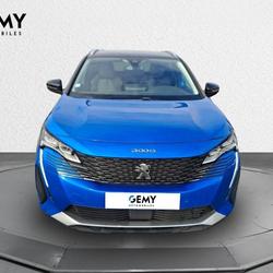 Peugeot 3008 Puretech 130ch S&S EAT8 Allure Pack occasion - Saint-Nazaire - photo 2/21