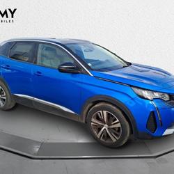 Peugeot 3008 Puretech 130ch S&S EAT8 Allure Pack occasion - Saint-Nazaire - photo 3/21